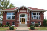 Fort Branch Public Library image 6